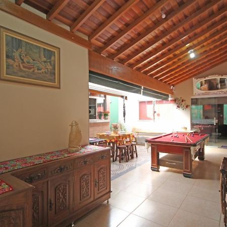 Casa Thermas Olimpia II - 250 Metros Do Thermas Dos Laranjais 외부 사진