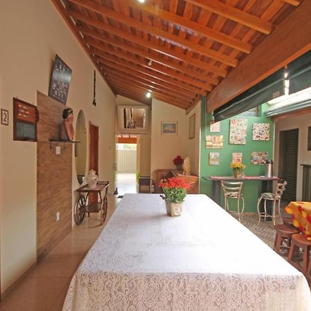 Casa Thermas Olimpia II - 250 Metros Do Thermas Dos Laranjais 외부 사진