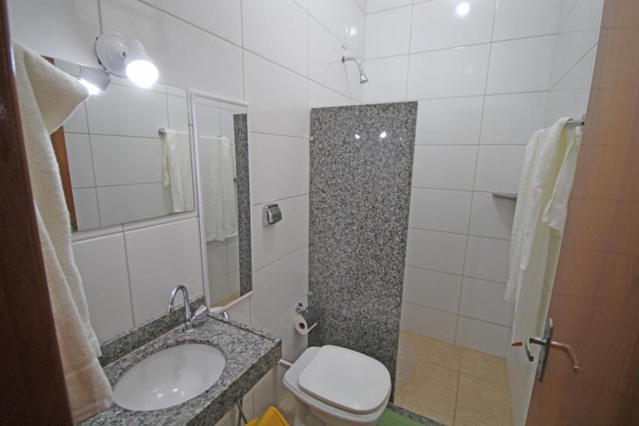 Casa Thermas Olimpia II - 250 Metros Do Thermas Dos Laranjais 외부 사진