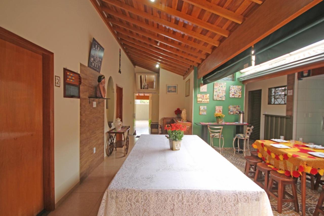 Casa Thermas Olimpia II - 250 Metros Do Thermas Dos Laranjais 외부 사진