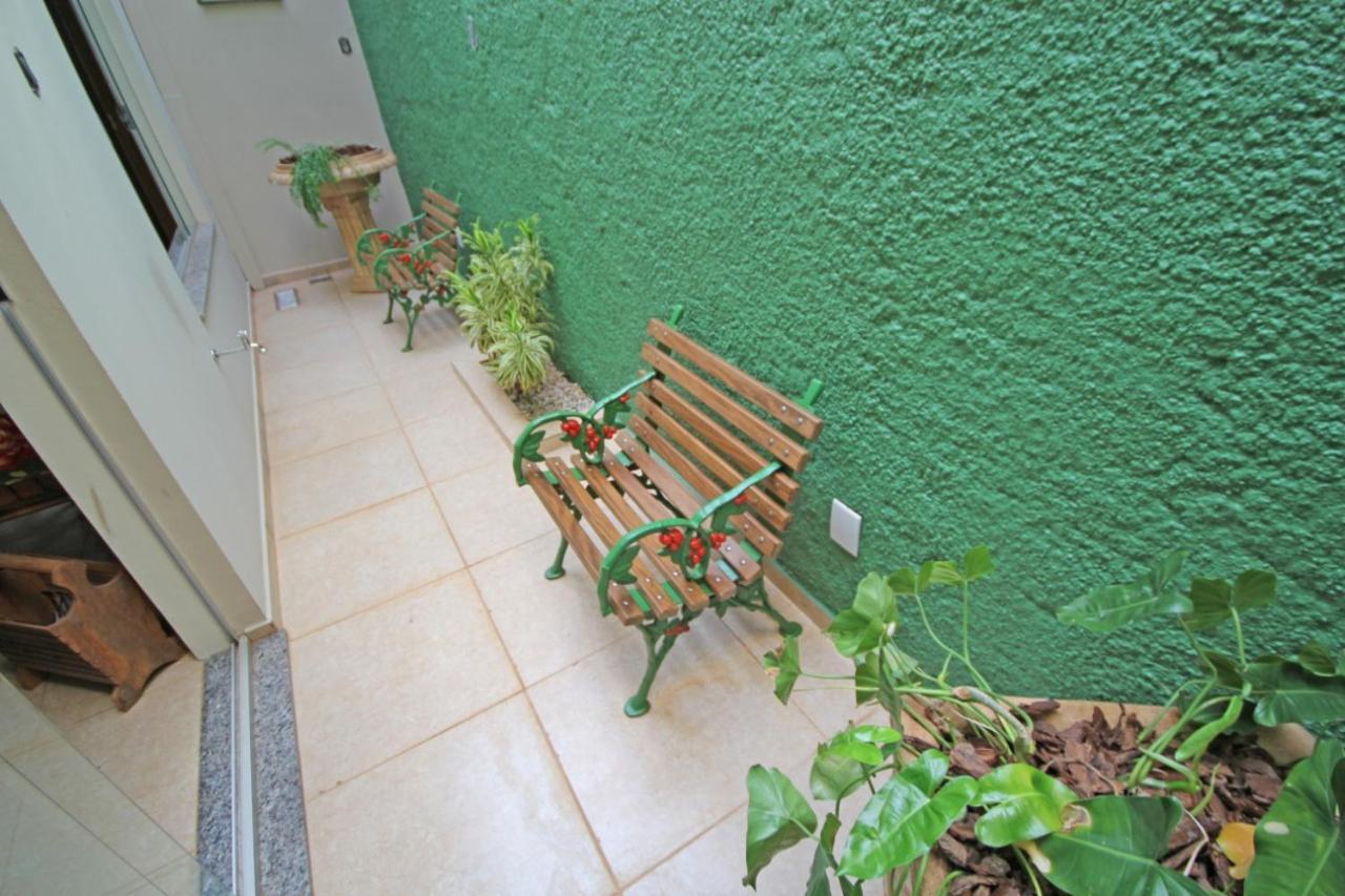 Casa Thermas Olimpia II - 250 Metros Do Thermas Dos Laranjais 외부 사진