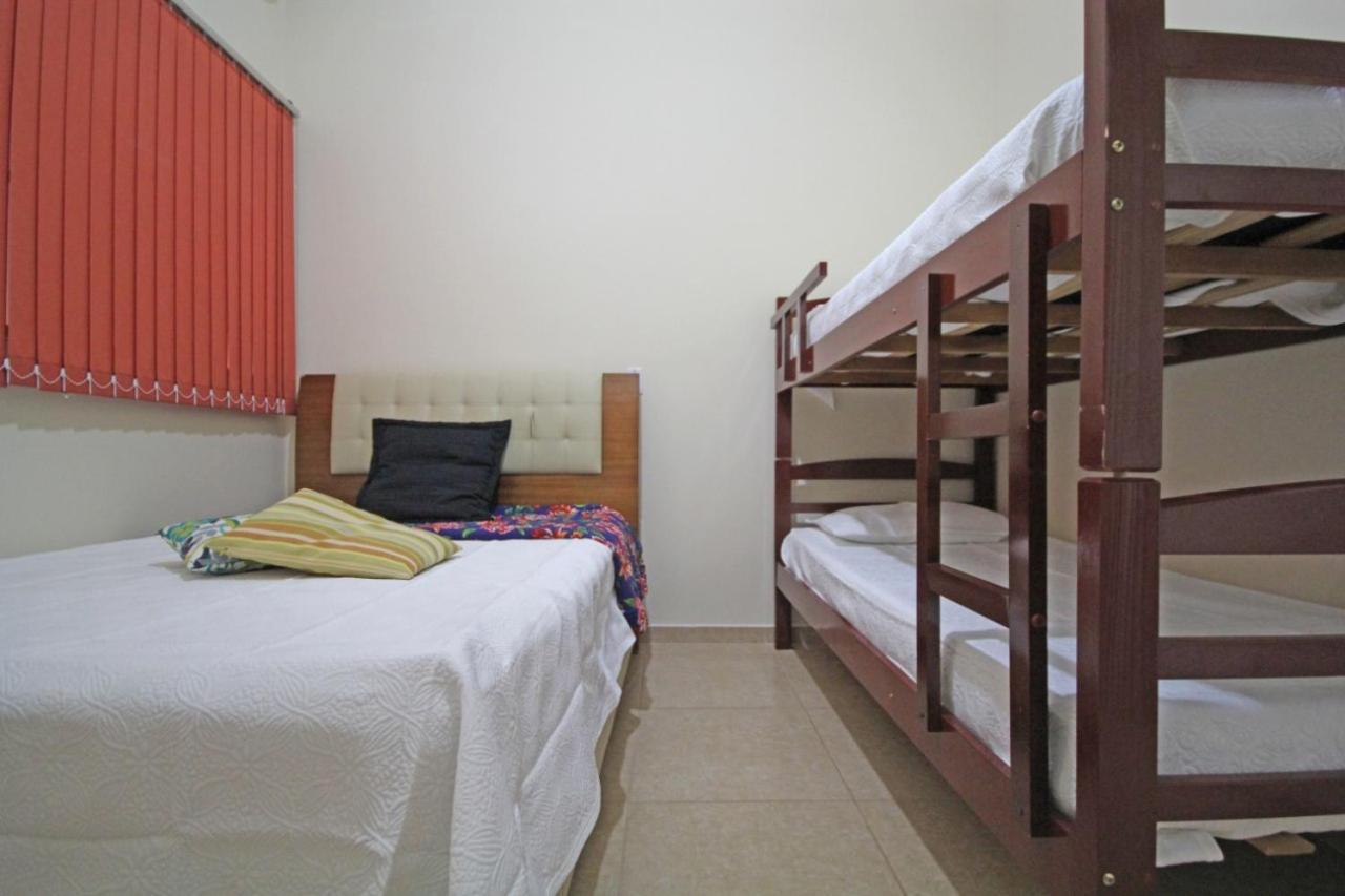 Casa Thermas Olimpia II - 250 Metros Do Thermas Dos Laranjais 외부 사진